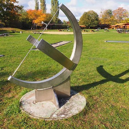 A&S Ferienzentrum Schwerin Schwerin  Esterno foto