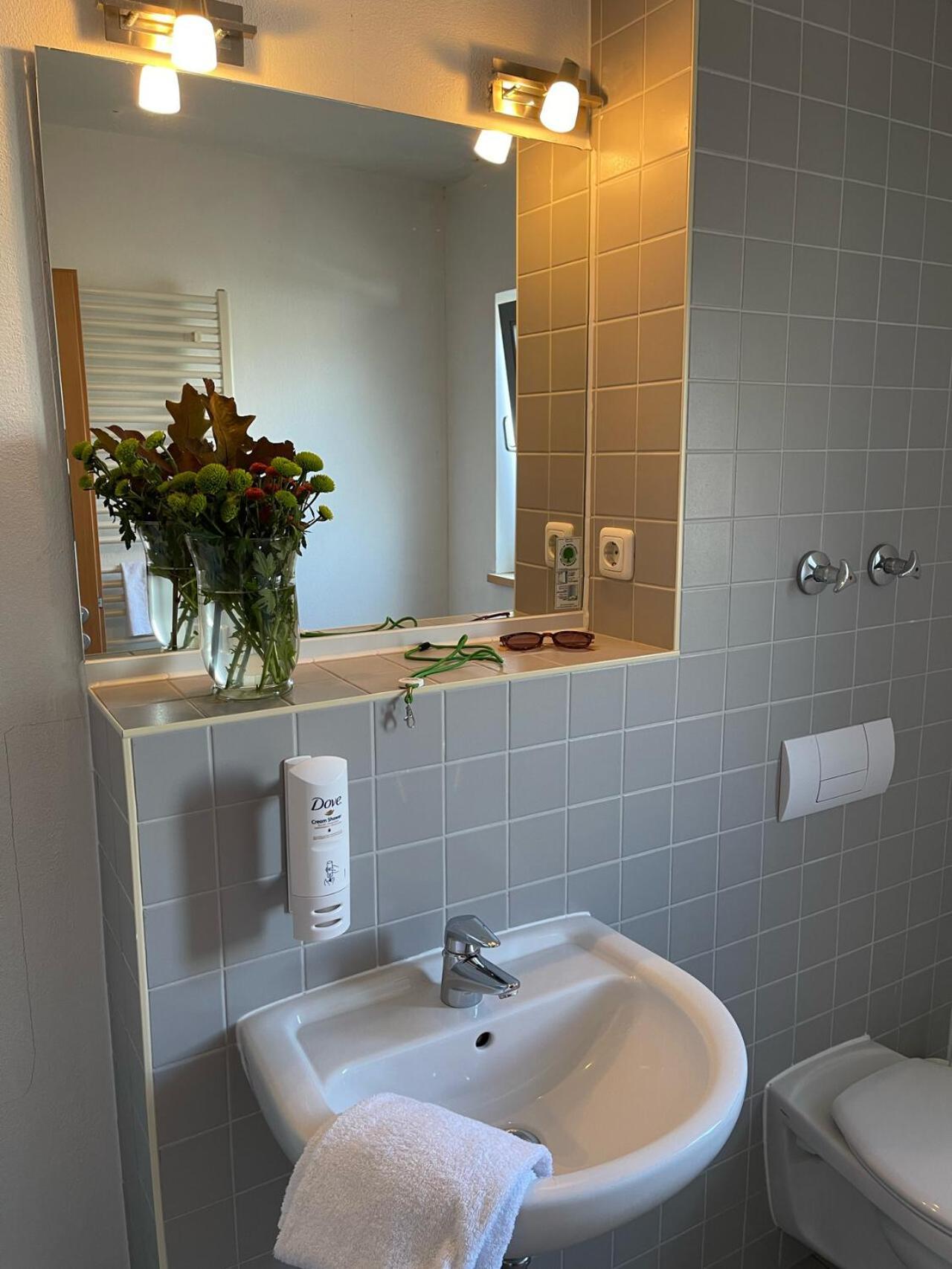 A&S Ferienzentrum Schwerin Schwerin  Esterno foto
