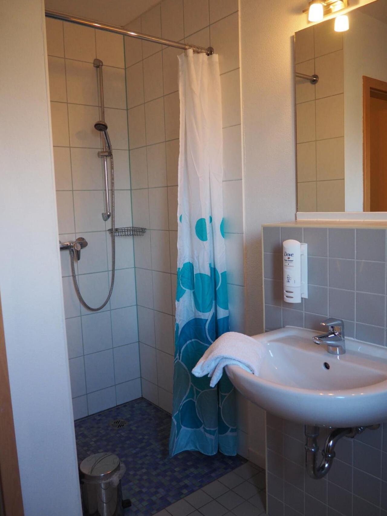 A&S Ferienzentrum Schwerin Schwerin  Esterno foto