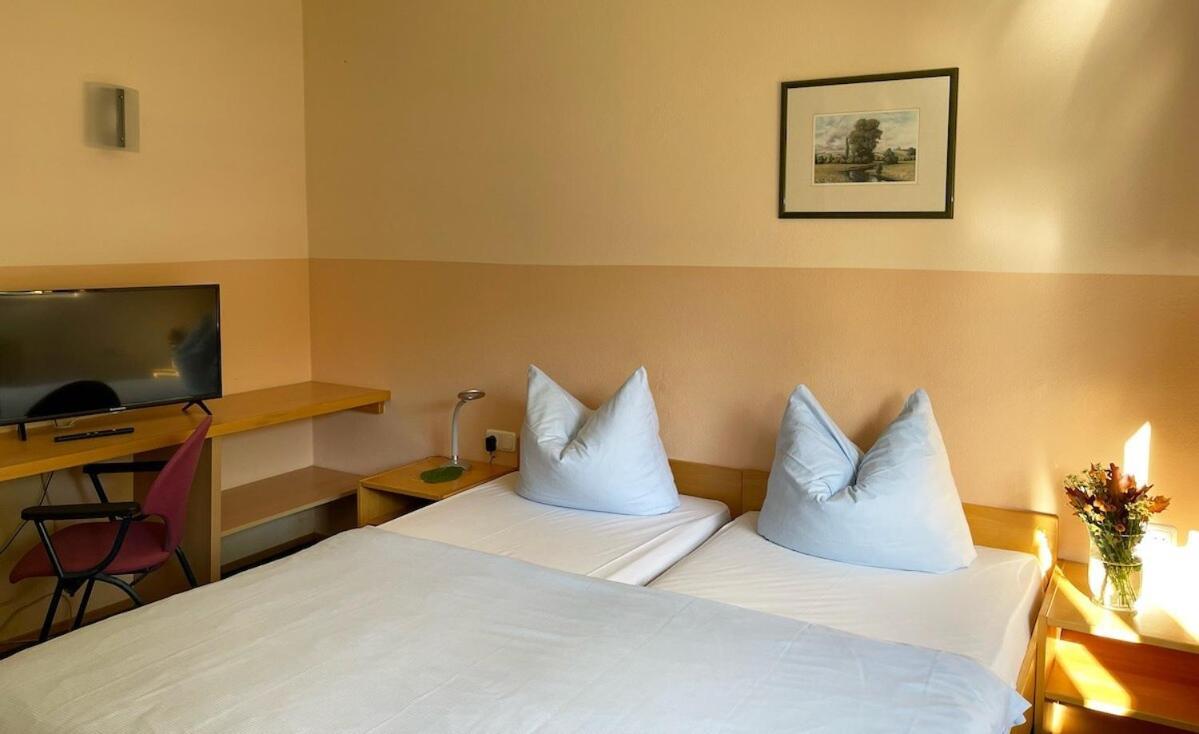 A&S Ferienzentrum Schwerin Schwerin  Esterno foto