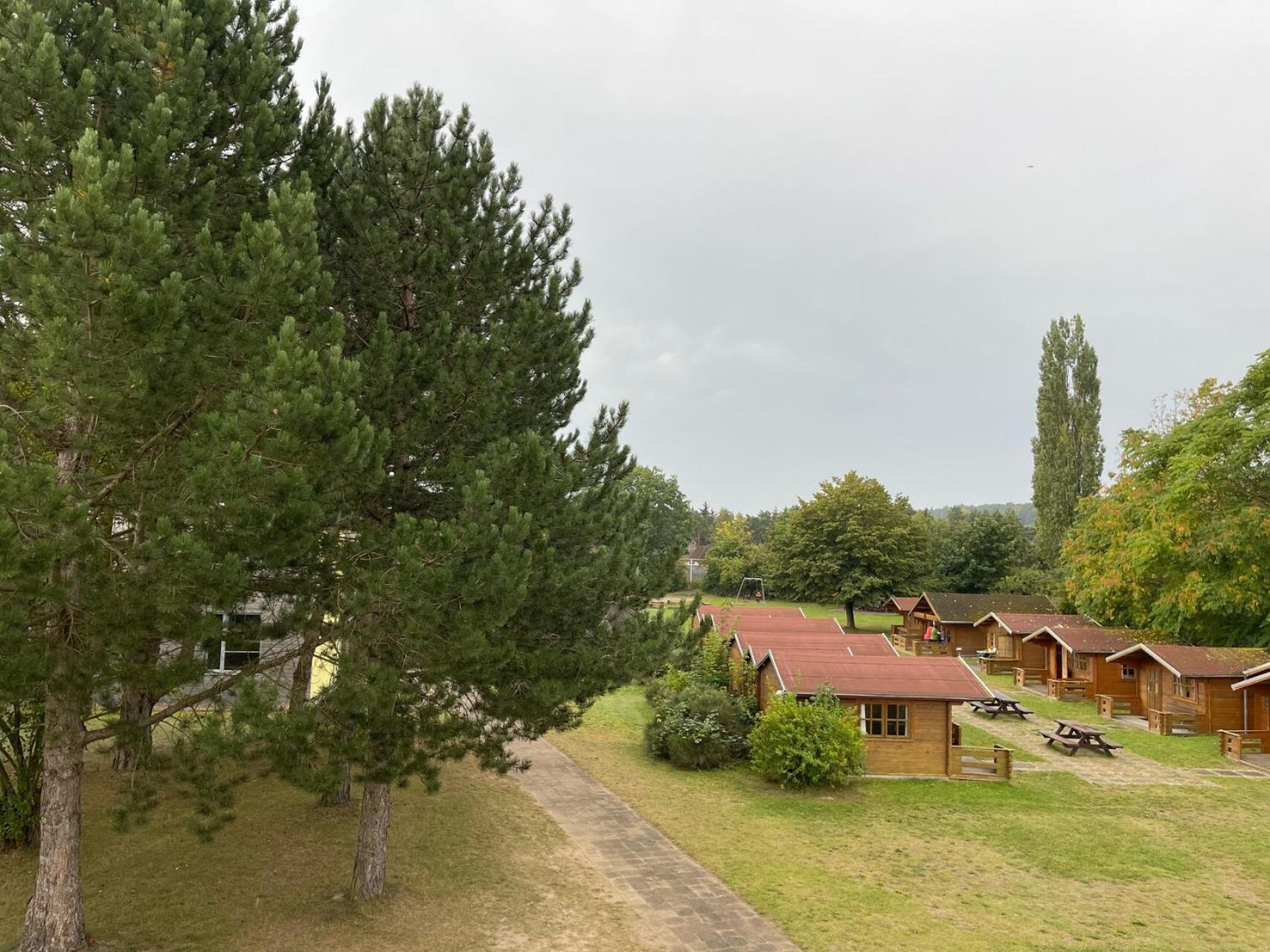 A&S Ferienzentrum Schwerin Schwerin  Esterno foto