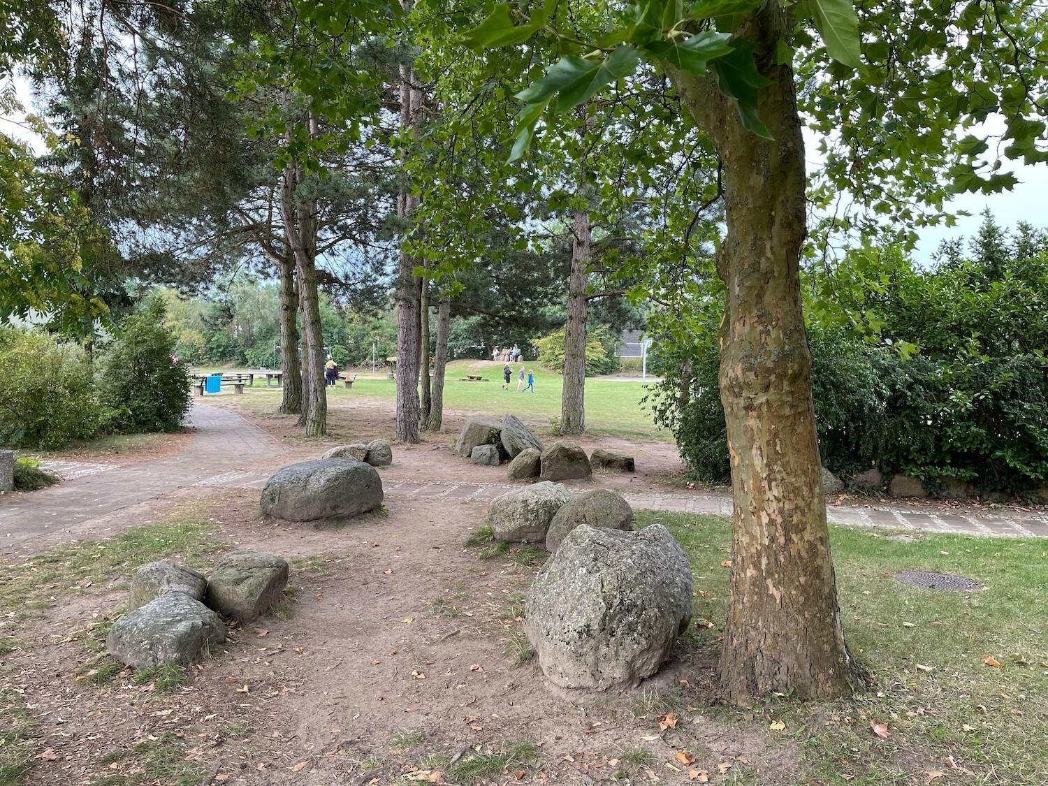 A&S Ferienzentrum Schwerin Schwerin  Esterno foto