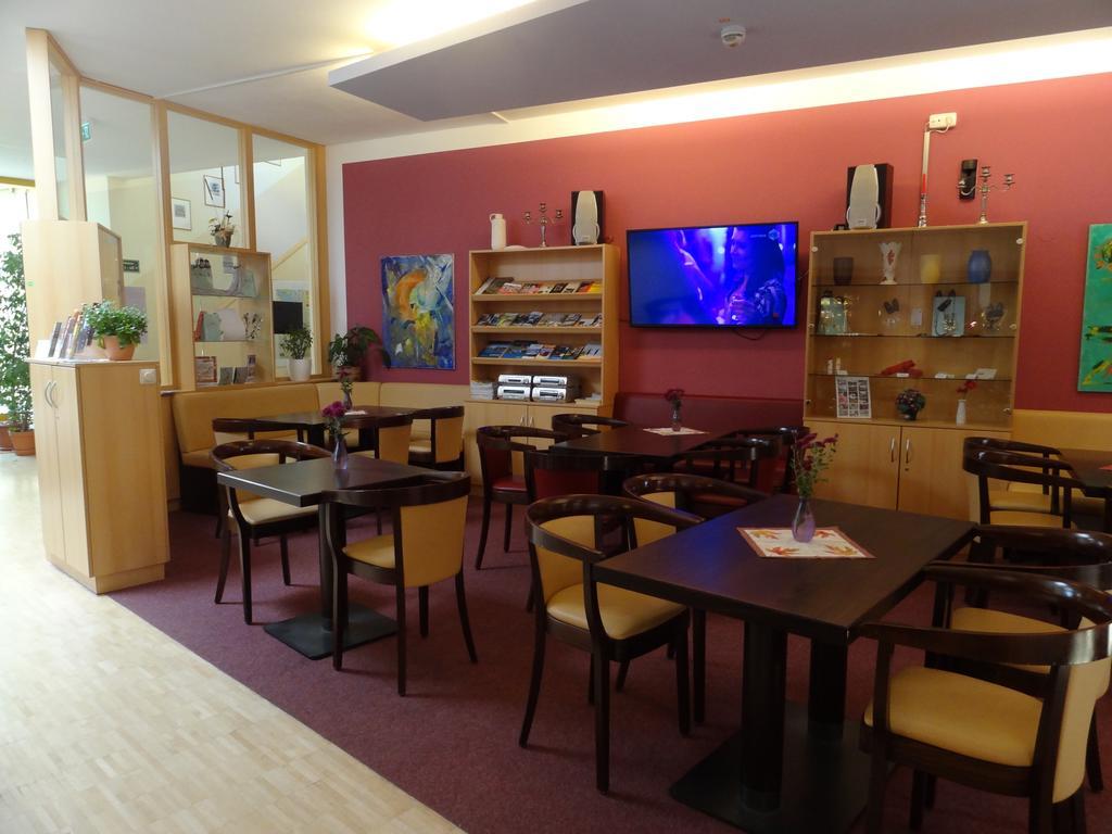 A&S Ferienzentrum Schwerin Schwerin  Esterno foto